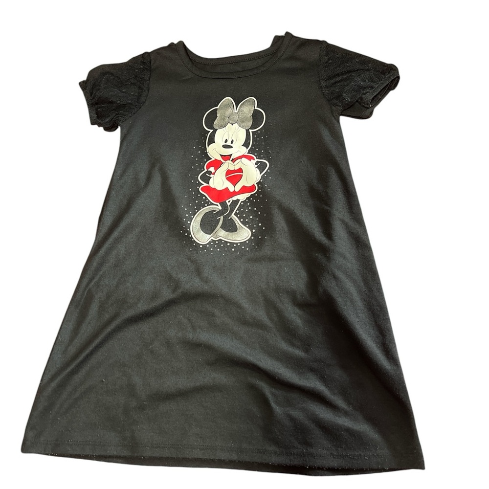 Disney minnie dress